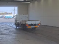 Nissan CONDOR лот № 3227 оценка 3  с аукциона в Японии 1