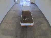 Nissan CONDOR лот № 3227 оценка 3  с аукциона в Японии 2