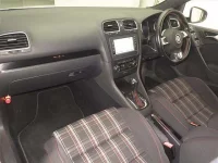 Volkswagen GOLF лот № 70171 оценка 4  с аукциона в Японии 3