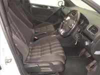 Volkswagen GOLF лот № 70171 оценка 4  с аукциона в Японии 4