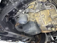 Isuzu ELF лот № 1274 оценка 3.5  с аукциона в Японии 9