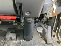 Isuzu ELF лот № 1274 оценка 3.5  с аукциона в Японии 3