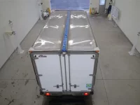 Isuzu ELF лот № 1274 оценка 3.5  с аукциона в Японии 2