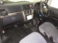 Honda ACTY VAN лот № 30106 оценка R  с аукциона в Японии 3