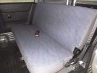 Honda ACTY VAN лот № 30106 оценка R  с аукциона в Японии 6