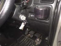 Honda ACTY VAN лот № 30106 оценка R  с аукциона в Японии 7