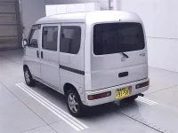 Honda ACTY VAN лот № 30106 оценка R  с аукциона в Японии 1
