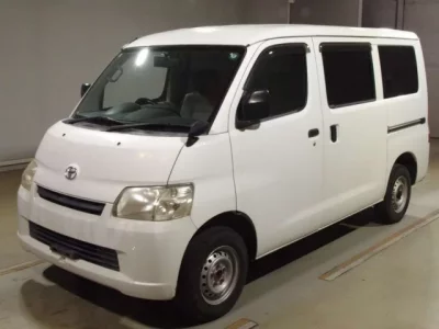 Toyota TOWN ACE VAN