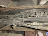 Hino PROFIA лот № 4096 оценка R  с аукциона в Японии 7