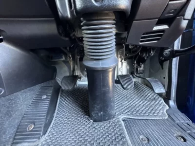 Hino PROFIA  с аукциона в Японии