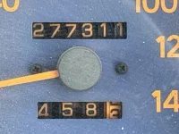 Hino RANGER лот № 3229 оценка R  с аукциона в Японии 6