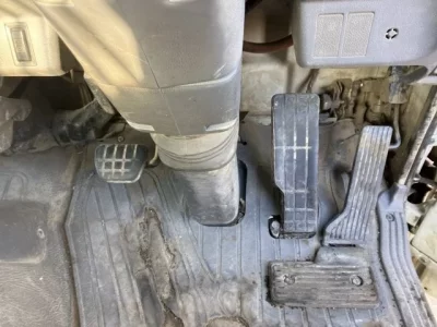 Hino RANGER  с аукциона в Японии