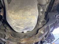 Hino RANGER лот № 3230 оценка 3.5  с аукциона в Японии 8