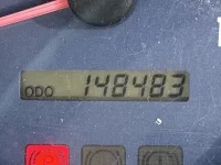 Hino RANGER лот № 3230 оценка 3.5  с аукциона в Японии 5