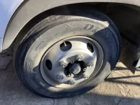 Hino RANGER лот № 3230 оценка 3.5  с аукциона в Японии 7