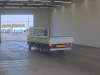 Hino RANGER лот № 3230 оценка 3.5  с аукциона в Японии 1