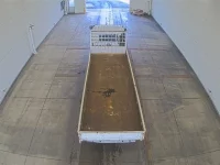 Hino RANGER лот № 3230 оценка 3.5  с аукциона в Японии 2