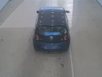Volkswagen UP лот № 20365 оценка 3  с аукциона в Японии 2