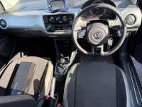 Volkswagen UP лот № 20365 оценка 3  с аукциона в Японии 3