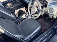 Volkswagen UP лот № 20365 оценка 3  с аукциона в Японии 7
