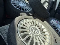 Volkswagen UP лот № 20365 оценка 3  с аукциона в Японии 8