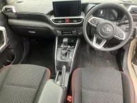 Toyota RAIZE лот № 20367 оценка RB  с аукциона в Японии 3