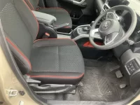 Toyota RAIZE лот № 20367 оценка RB  с аукциона в Японии 7