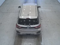 Toyota RAIZE лот № 20367 оценка RB  с аукциона в Японии 2