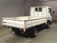 Mazda TITAN лот № 63506 оценка RA  с аукциона в Японии 1