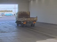 Isuzu FORWARD лот № 3233 оценка 3  с аукциона в Японии 1