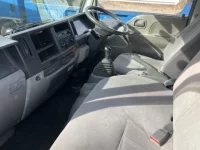 Isuzu ELF лот № 1280 оценка 3  с аукциона в Японии 4