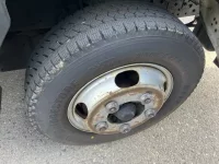 Isuzu ELF лот № 1280 оценка 3  с аукциона в Японии 8