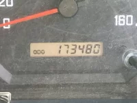 Isuzu ELF лот № 1280 оценка 3  с аукциона в Японии 5