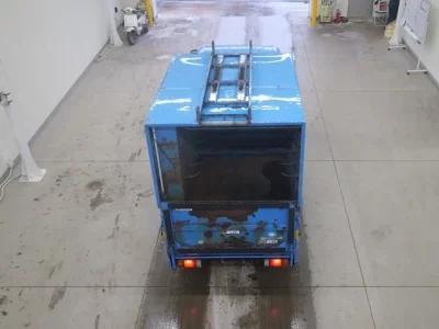 Isuzu ELF  с аукциона в Японии