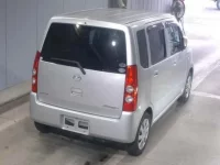 Mazda AZ WAGON лот № 1029 оценка   с аукциона в Японии 1