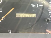 Toyota DYNA лот № 1287 оценка 3  с аукциона в Японии 5