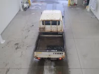 Toyota DYNA лот № 1287 оценка 3  с аукциона в Японии 2