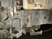 Mitsubishi FUSO FIGHTER лот № 3236 оценка 3  с аукциона в Японии 8