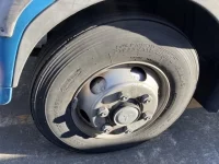 Mitsubishi FUSO FIGHTER лот № 3236 оценка 3  с аукциона в Японии 7