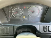 Mitsubishi SUPER GREAT лот № 4102 оценка 3.5  с аукциона в Японии 5