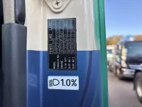 Mitsubishi SUPER GREAT лот № 4102 оценка 3.5  с аукциона в Японии 6