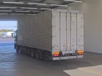 Mitsubishi SUPER GREAT лот № 4102 оценка 3.5  с аукциона в Японии 1