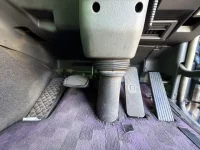 Mitsubishi SUPER GREAT лот № 4102 оценка 3.5  с аукциона в Японии 3