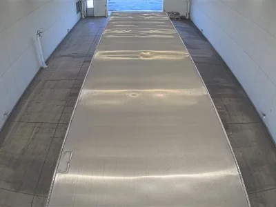 Mitsubishi SUPER GREAT  с аукциона в Японии