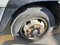 Isuzu FORWARD лот № 3235 оценка 3  с аукциона в Японии 7