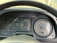 Isuzu FORWARD лот № 3235 оценка 3  с аукциона в Японии 5