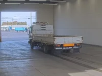 Isuzu FORWARD лот № 3235 оценка 3  с аукциона в Японии 1