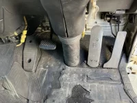 Isuzu FORWARD лот № 3235 оценка 3  с аукциона в Японии 3