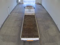 Isuzu FORWARD лот № 3235 оценка 3  с аукциона в Японии 2