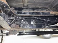 Hino DUTRO лот № 1284 оценка 3  с аукциона в Японии 9